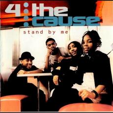 Stand by Me mp3 Album by 4 The Cause