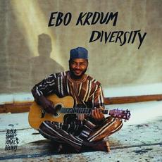 Diversity mp3 Album by Ebo Krdum