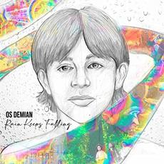 Rain Keeps Falling mp3 Album by Os Demian