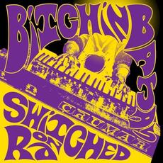 Switched on Ra mp3 Album by Bitchin Bajas