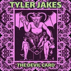The Devil Card mp3 Album by Tyler Jakes