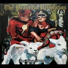 New Religion Starter Kit mp3 Album by The Beautiful Revolution