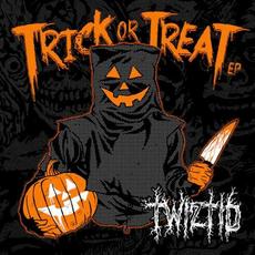 Trick or Treat EP mp3 Album by Twiztid