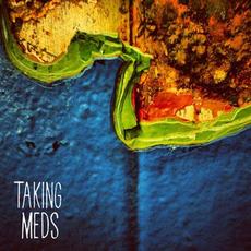 Demo mp3 Album by Taking Meds