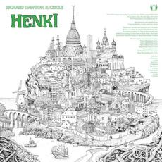Henki mp3 Album by Richard Dawson & Circle