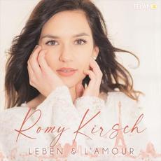 Leben & L'amour mp3 Album by Romy Kirsch