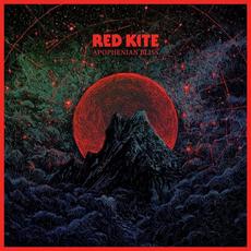 Apophenian Bliss mp3 Album by Red Kite