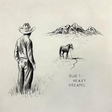 Quiet, Heavy Dreams mp3 Album by Zach Bryan