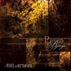 A Wave of Bitterness mp3 Album by Peter Bjärgö