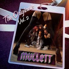 The Originals, Vol. 2 mp3 Album by Mullett