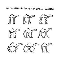 Mamari mp3 Album by Muito Kaballa Power Ensemble