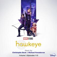 Hawkeye: Vol. 1 (Episodes 1-3) mp3 Soundtrack by Christophe Beck & Michael Paraskevas