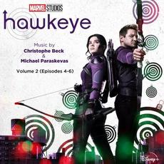 Hawkeye: Vol. 2 (Episodes 4-6) mp3 Soundtrack by Christophe Beck & Michael Paraskevas