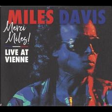 Merci Miles! (Live at Vienne) mp3 Live by Miles Davis