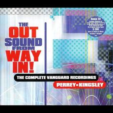 The Out Sound From Way In! mp3 Compilation by Various Artists