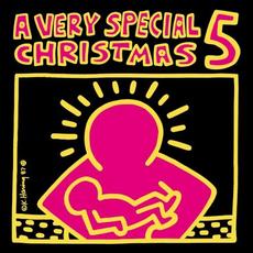 A Very Special Christmas 5 mp3 Compilation by Various Artists