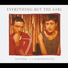 The Works: A 3 CD Retrospective mp3 Artist Compilation by Everything but the Girl