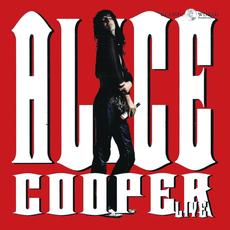 Live mp3 Live by Alice Cooper