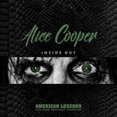 Inside Out Live 1979 mp3 Live by Alice Cooper