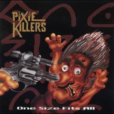 One Size Fits All mp3 Album by Pixie Killers