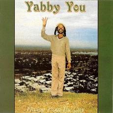 Fleeing From the City mp3 Album by Yabby You