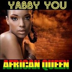 African Queen (Expanded Edition) mp3 Album by Yabby You