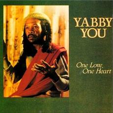 One Love, One Heart mp3 Album by Yabby U