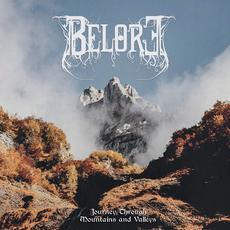 Journey Through Mountains and Valleys mp3 Album by Belore