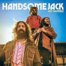 Get Humble mp3 Album by Handsome Jack