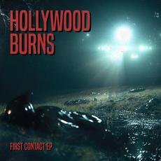 First Contact EP mp3 Album by Hollywood Burns