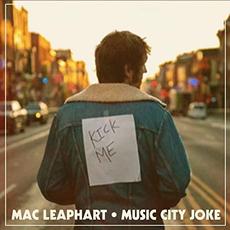 Music City Joke mp3 Album by Mac Leaphart