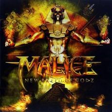 New Breed of Godz mp3 Album by Malice