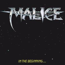 In the Beginning... mp3 Album by Malice