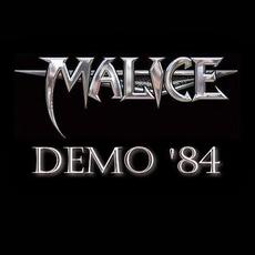 First 1984 Demo mp3 Album by Malice