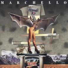Destiny mp3 Album by Marchello
