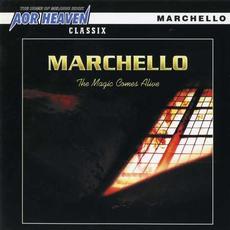 The Magic Comes Alive (Remastered) mp3 Album by Marchello