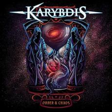 Order & Chaos mp3 Album by Karybdis