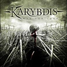War for Land mp3 Album by Karybdis