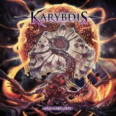 Samsara mp3 Album by Karybdis