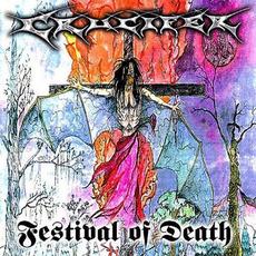 Festival Of Death mp3 Album by Crucifer