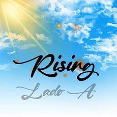 Rising: Lado A mp3 Album by No Te Pegues