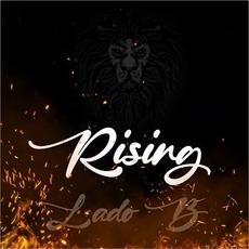 Rising: Lado B mp3 Album by No Te Pegues