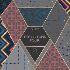 The Nu Funk Four mp3 Album by DJ Moy