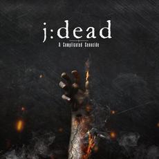 A Complicated Genocide mp3 Album by j:dead