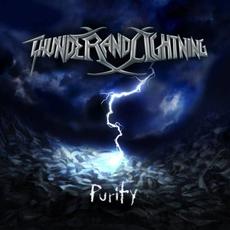 Purity mp3 Album by Thunder And Lightning