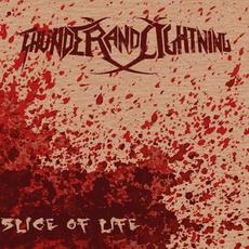 Slice Of Life mp3 Album by Thunder And Lightning