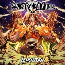 Demonicorn mp3 Album by Thunder And Lightning