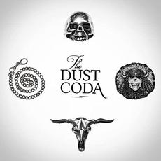 The Dust Coda mp3 Album by The Dust Coda