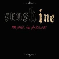 Moonshower and Razorblades mp3 Album by Sunshine