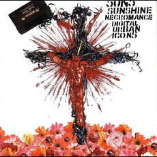 Necromance mp3 Album by Sunshine